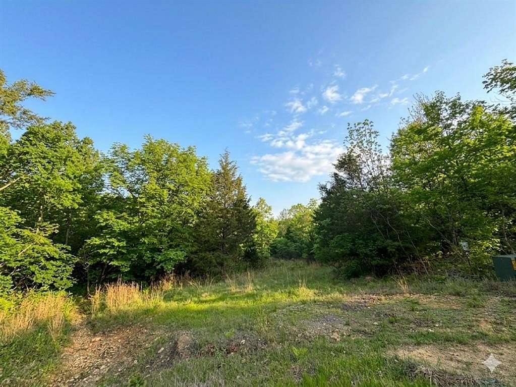 5.26 Acres of Residential Land for Sale in Watson, Oklahoma