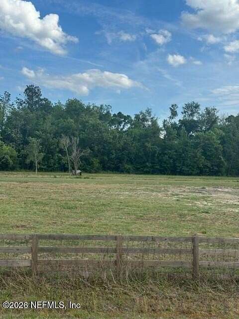 11.9 Acres of Land for Sale in Callahan, Florida