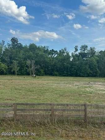 11.9 Acres of Land for Sale in Callahan, Florida