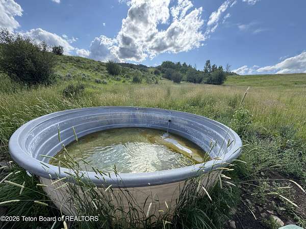 260 Acres of Land for Sale in Auburn, Wyoming