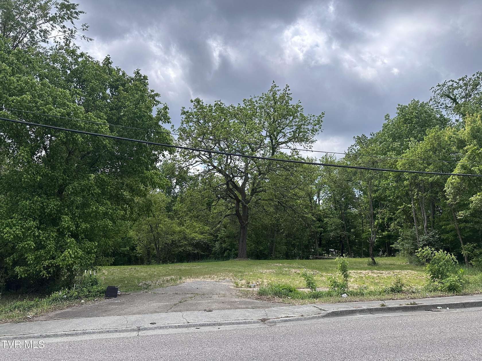 0.37 Acres of Residential Land for Sale in Johnson City, Tennessee