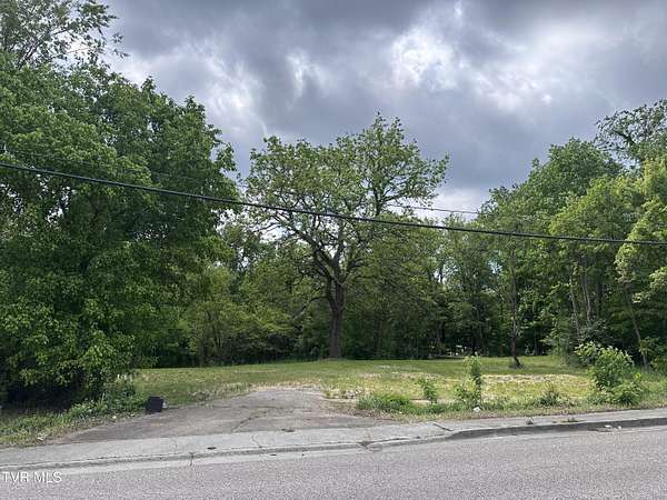 0.37 Acres of Residential Land for Sale in Johnson City, Tennessee