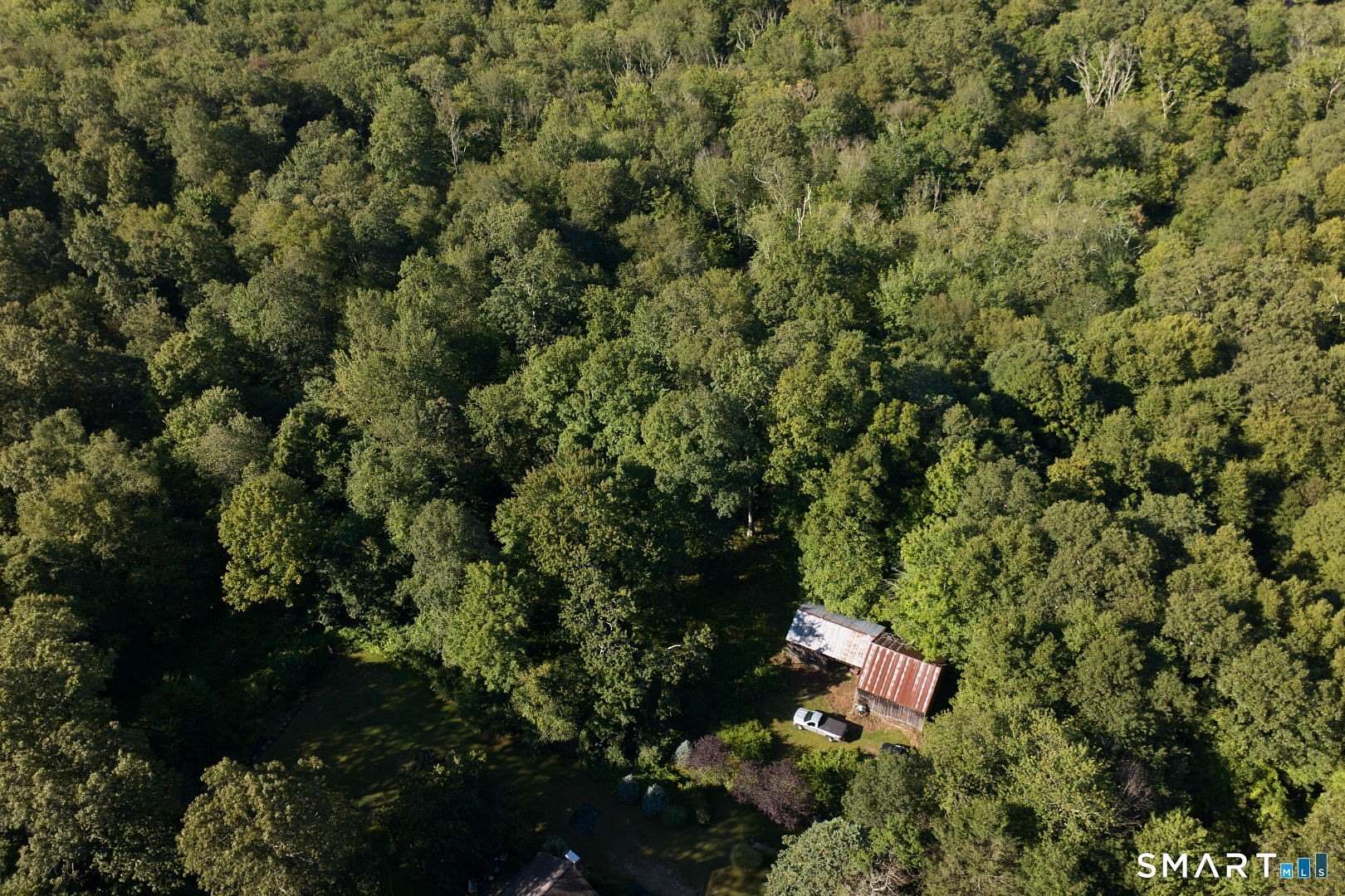 17.4 Acres of Land for Sale in Tolland, Connecticut