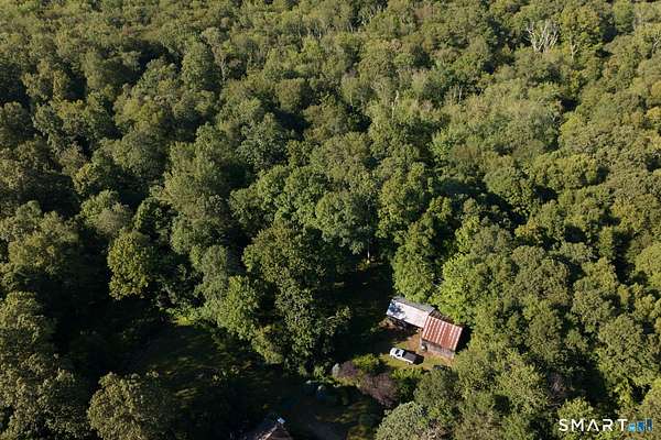 17.4 Acres of Land for Sale in Tolland, Connecticut