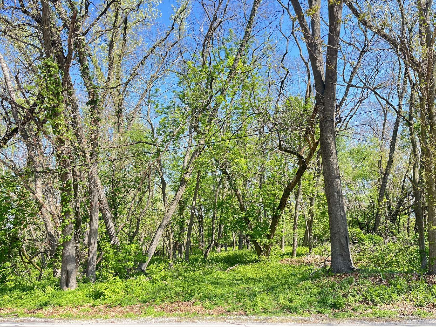 5.62 Acres of Land for Sale in Lake Station, Indiana