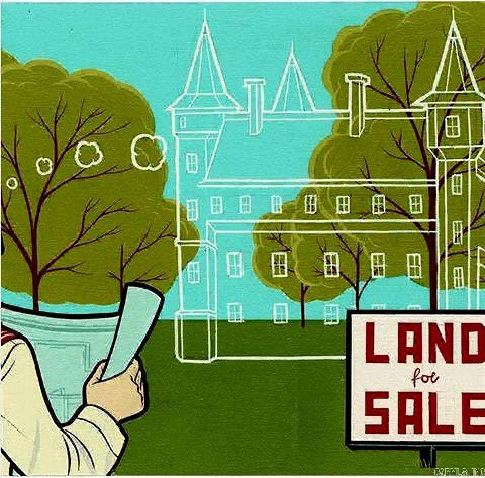 3 Acres of Residential Land for Sale in Jonesboro, Arkansas