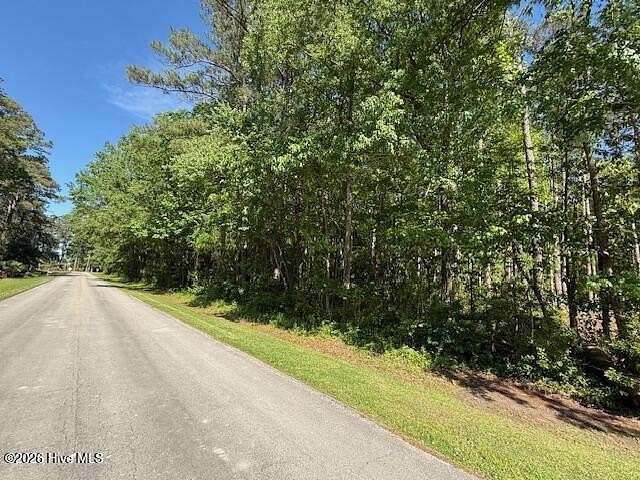 2 Acres of Residential Land for Sale in New Bern, North Carolina