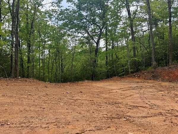 3.14 Acres of Residential Land for Sale in Marble, North Carolina