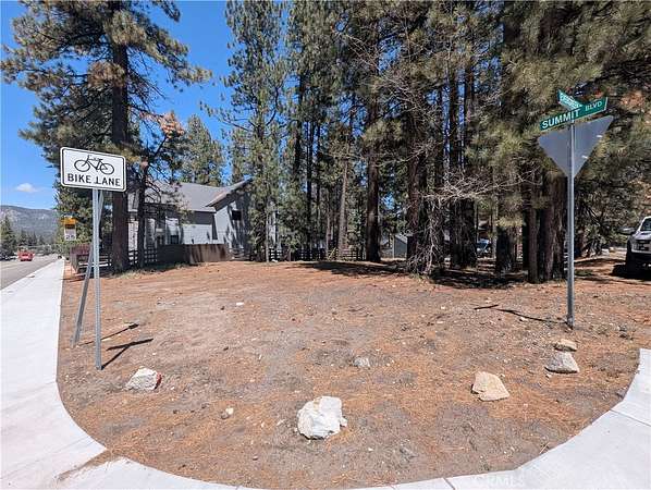 0.19 Acres of Residential Land for Sale in Big Bear Lake, California