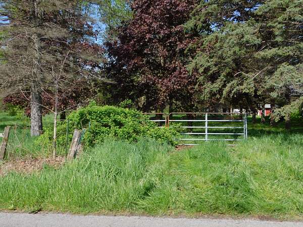 10 Acres of Residential Land for Sale in Valparaiso, Indiana
