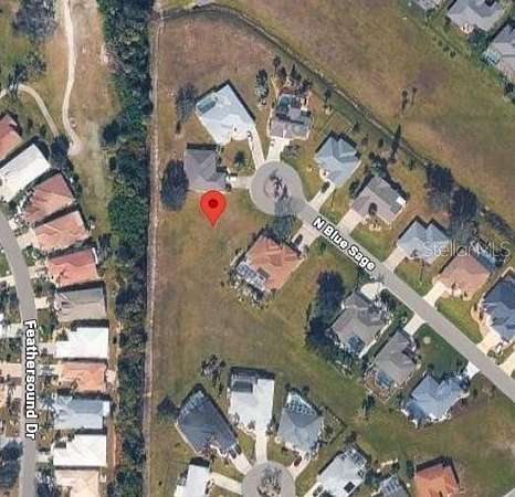 0.22 Acres of Residential Land for Sale in Punta Gorda, Florida