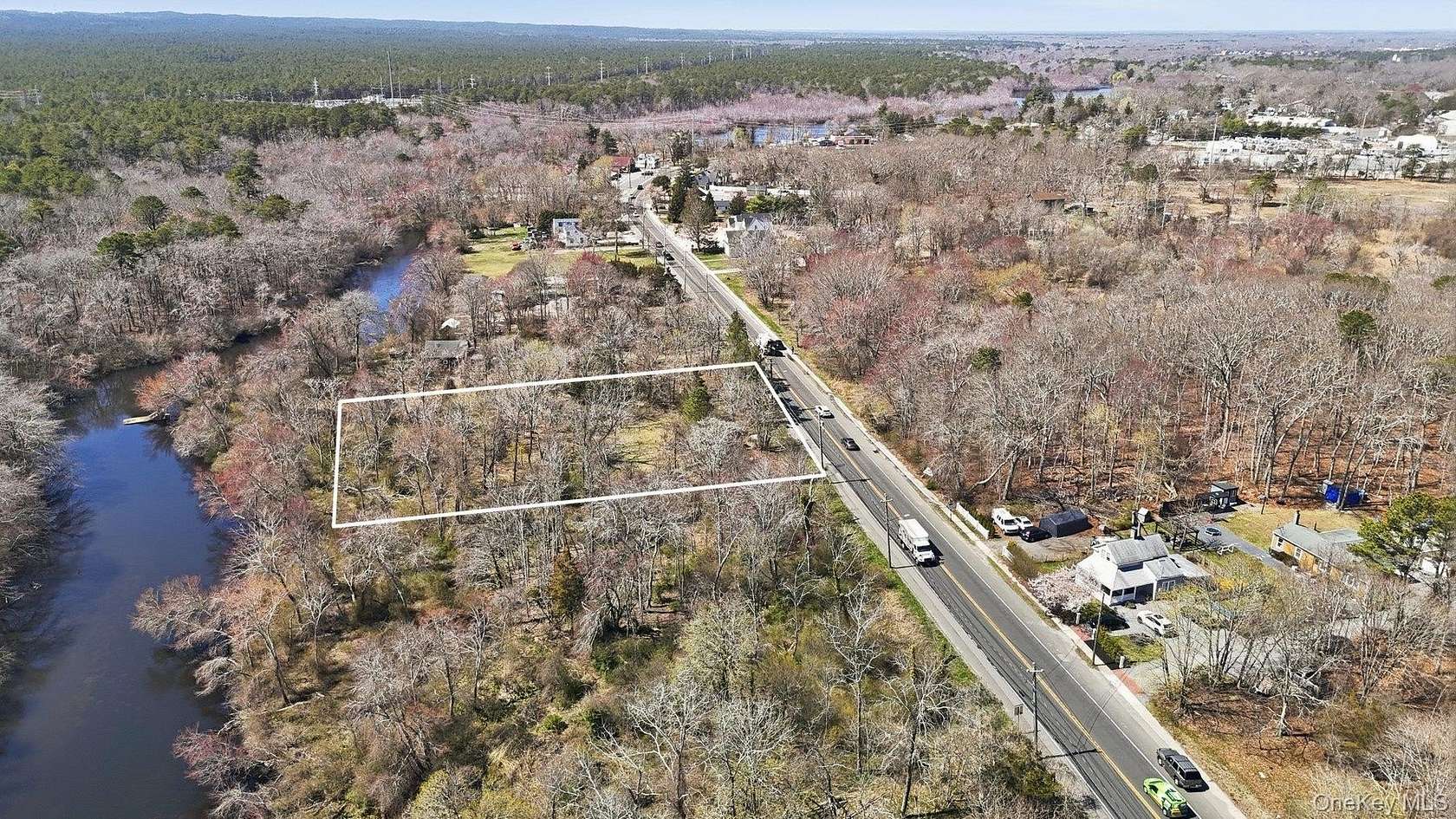 1.5 Acres of Residential Land for Sale in Riverhead, New York