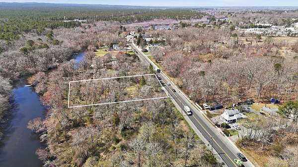 1.5 Acres of Residential Land for Sale in Riverhead, New York