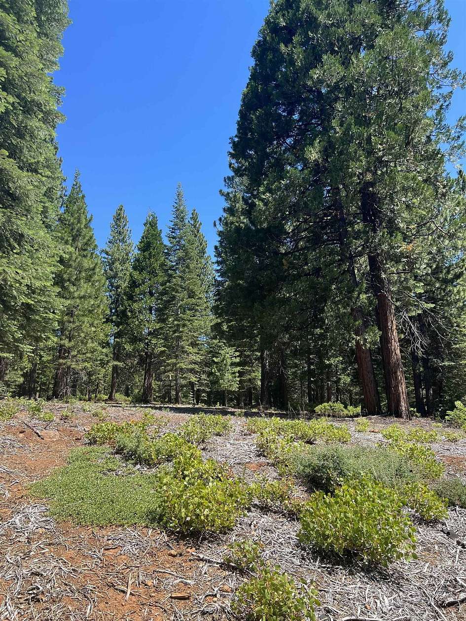 1.15 Acres of Residential Land for Sale in Lake Almanor Peninsula, California