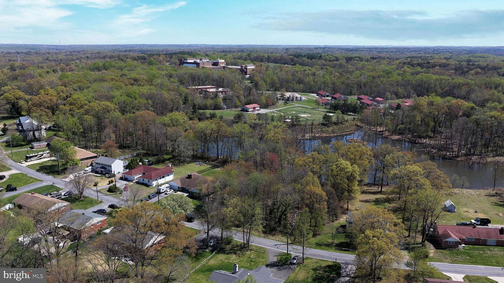 0.52 Acres of Residential Land for Sale in Beltsville, Maryland