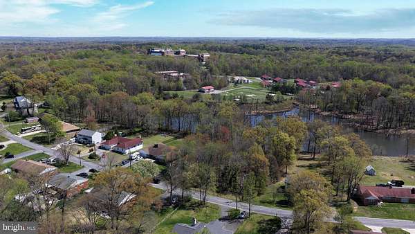 0.52 Acres of Residential Land for Sale in Beltsville, Maryland