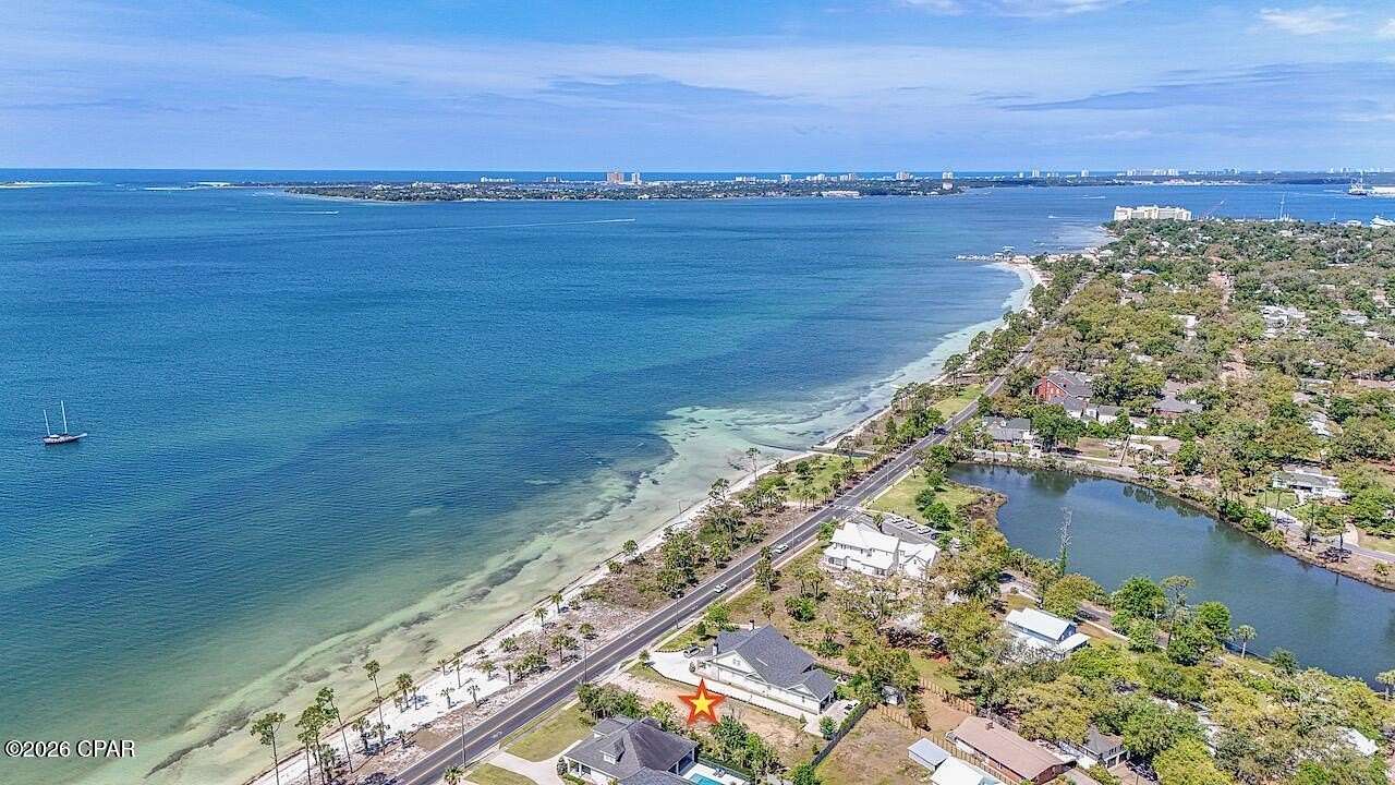 0.47 Acres of Residential Land for Sale in Panama City, Florida