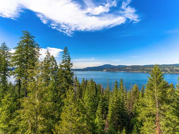0.92 Acres of Residential Land for Sale in Harrison, Idaho