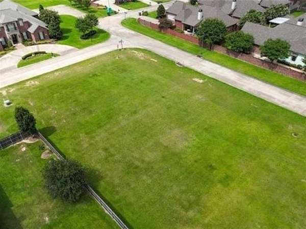 0.4 Acres of Residential Land for Sale in Lake Charles, Louisiana
