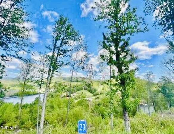 2.85 Acres of Residential Land for Sale in Butler, Tennessee
