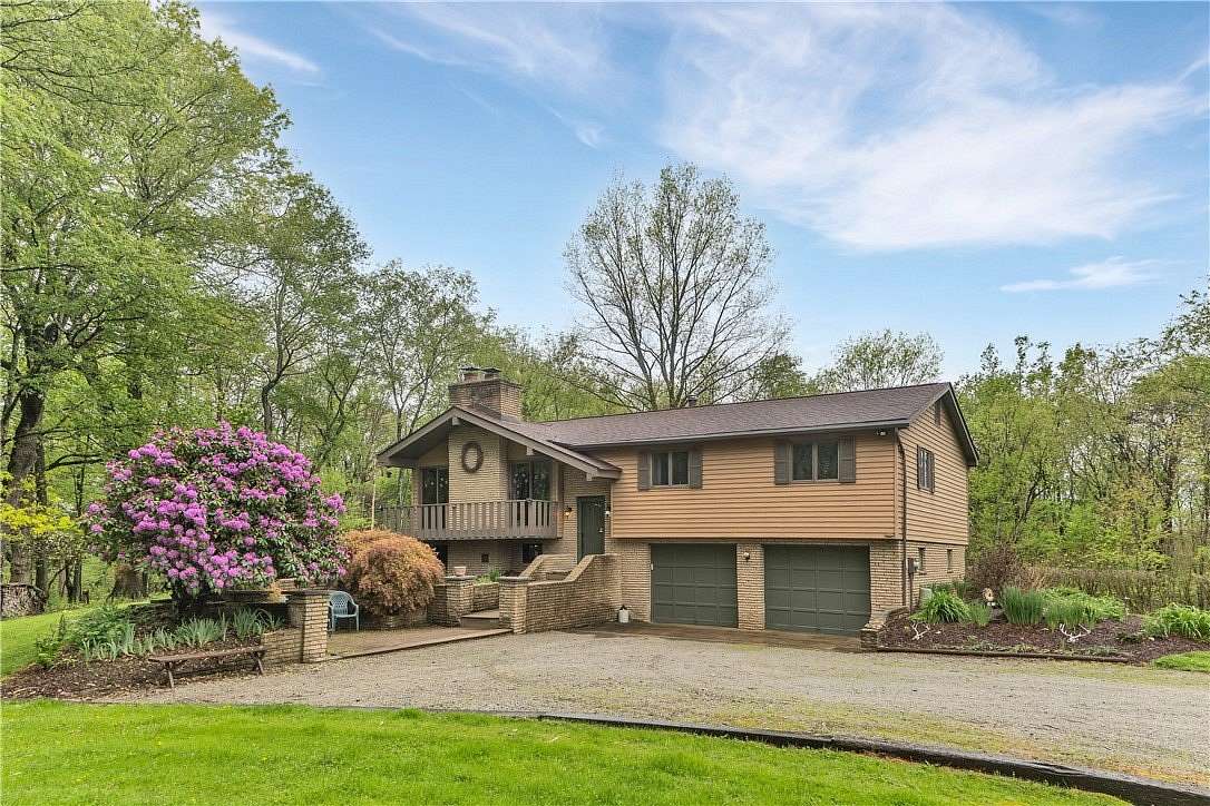 1.9 Acres of Land with Home for Sale in Salem Township, Pennsylvania