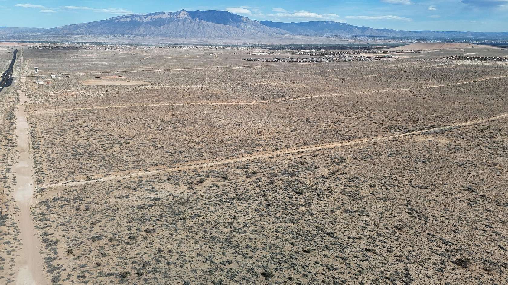 2 Acres of Commercial Land for Sale in Rio Rancho, New Mexico