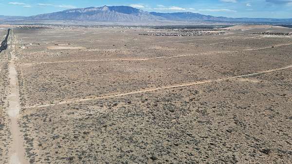 2 Acres of Commercial Land for Sale in Rio Rancho, New Mexico