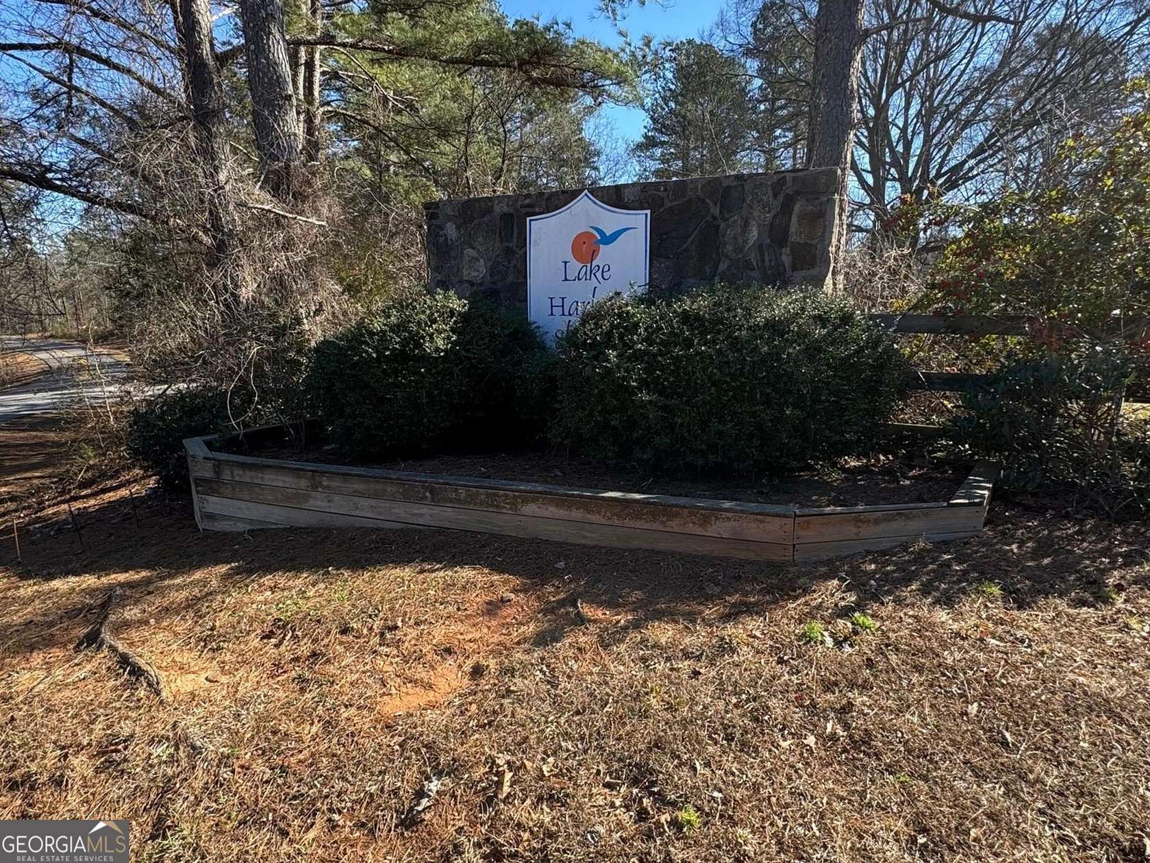 0.29 Acres of Land for Sale in Martin, Georgia
