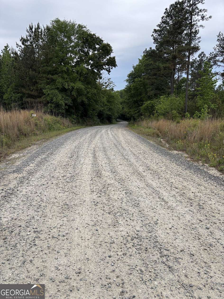 90.3 Acres of Recreational Land for Sale in Homer, Georgia