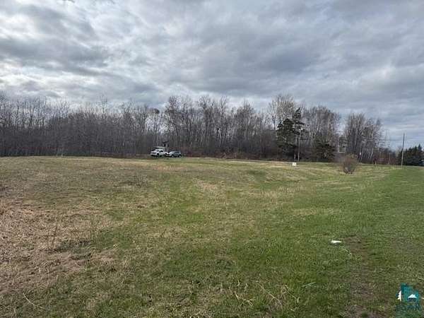 1.58 Acres of Residential Land for Sale in Hermantown, Minnesota