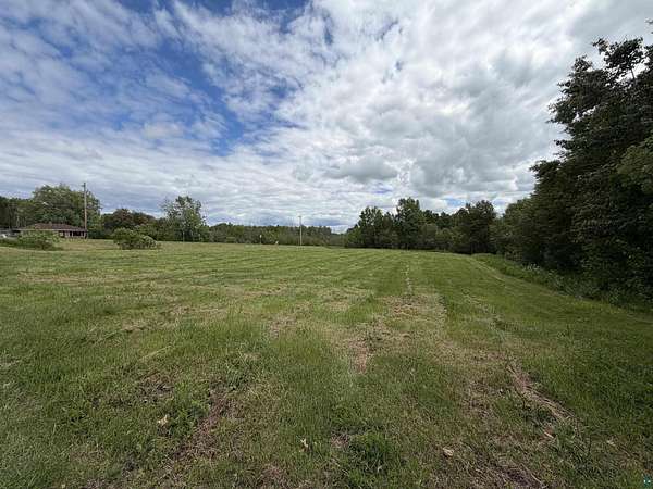 1.58 Acres of Residential Land for Sale in Hermantown, Minnesota