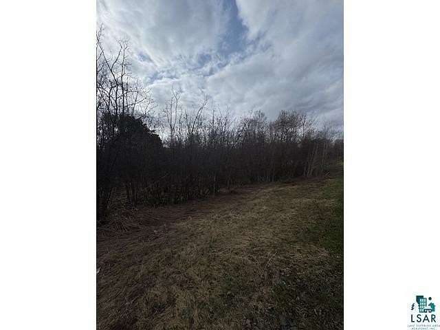 1.26 Acres of Residential Land for Sale in Hermantown, Minnesota