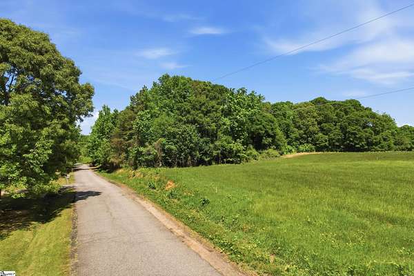 5.5 Acres of Land for Sale in Greer, South Carolina