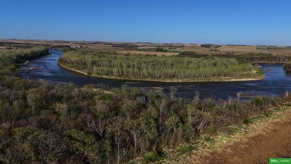 138 Acres of Recreational Land for Sale in Hooper, Nebraska