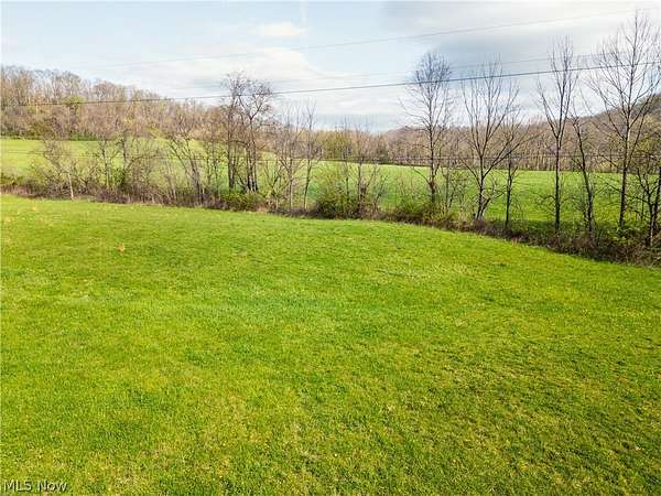 11.7 Acres of Land for Auction in Alledonia, Ohio