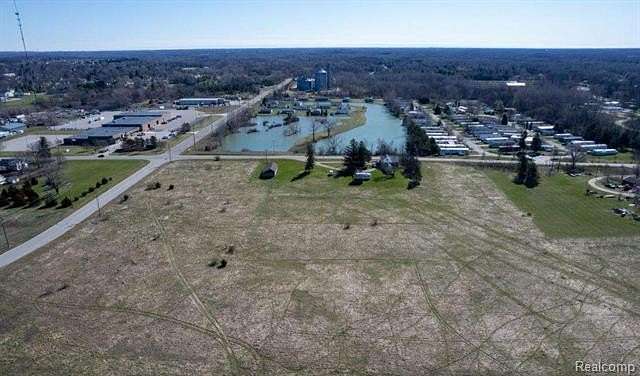 Land for Sale in Elkland Township, Michigan