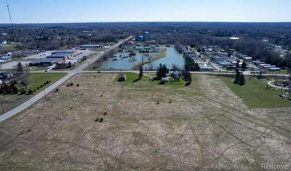 Land for Sale in Elkland Township, Michigan