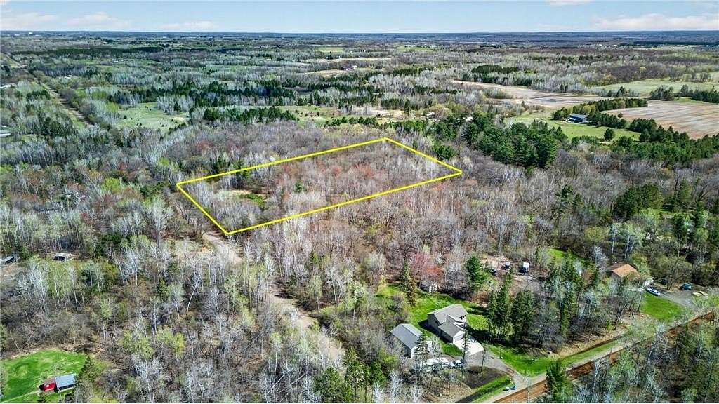 5 Acres of Residential Land for Sale in Harris, Minnesota