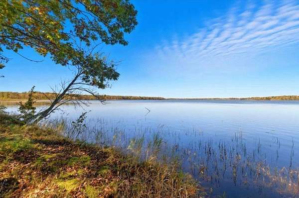2.54 Acres of Residential Land for Sale in Hazelton Township, Minnesota