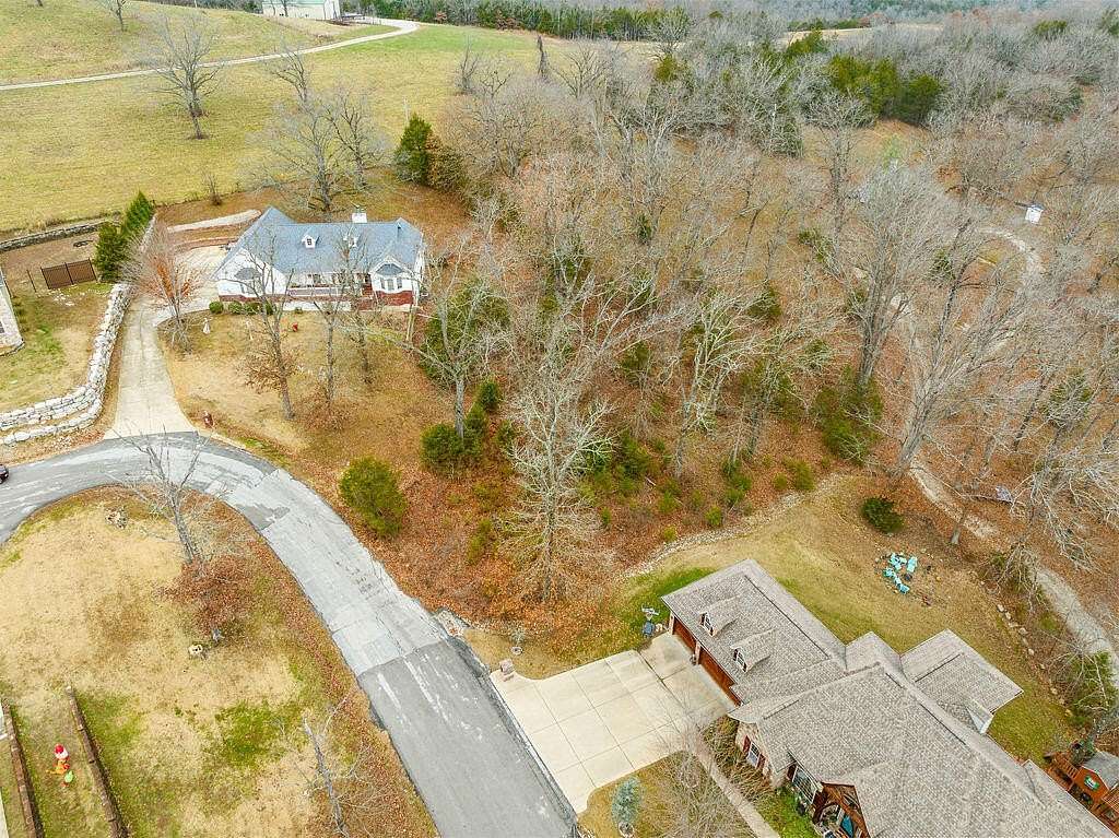 0.43 Acres of Residential Land for Sale in Walnut Shade, Missouri