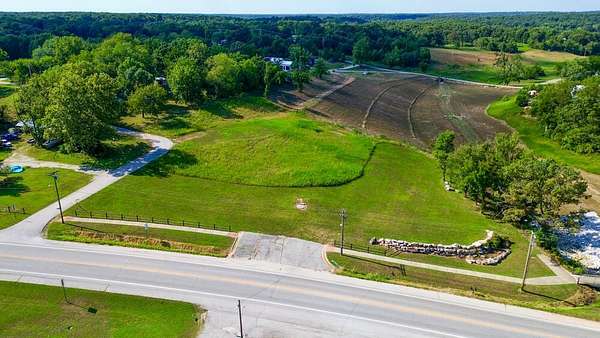 2 Acres of Commercial Land for Sale in Granby, Missouri