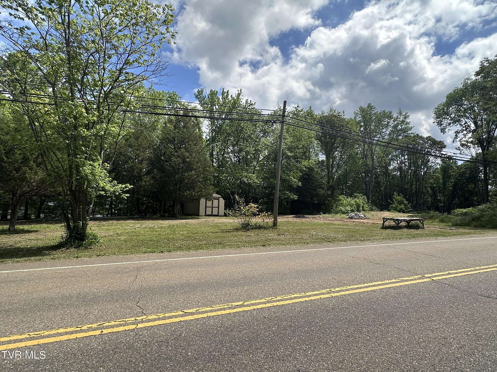 2.19 Acres of Residential Land for Sale in Johnson City, Tennessee