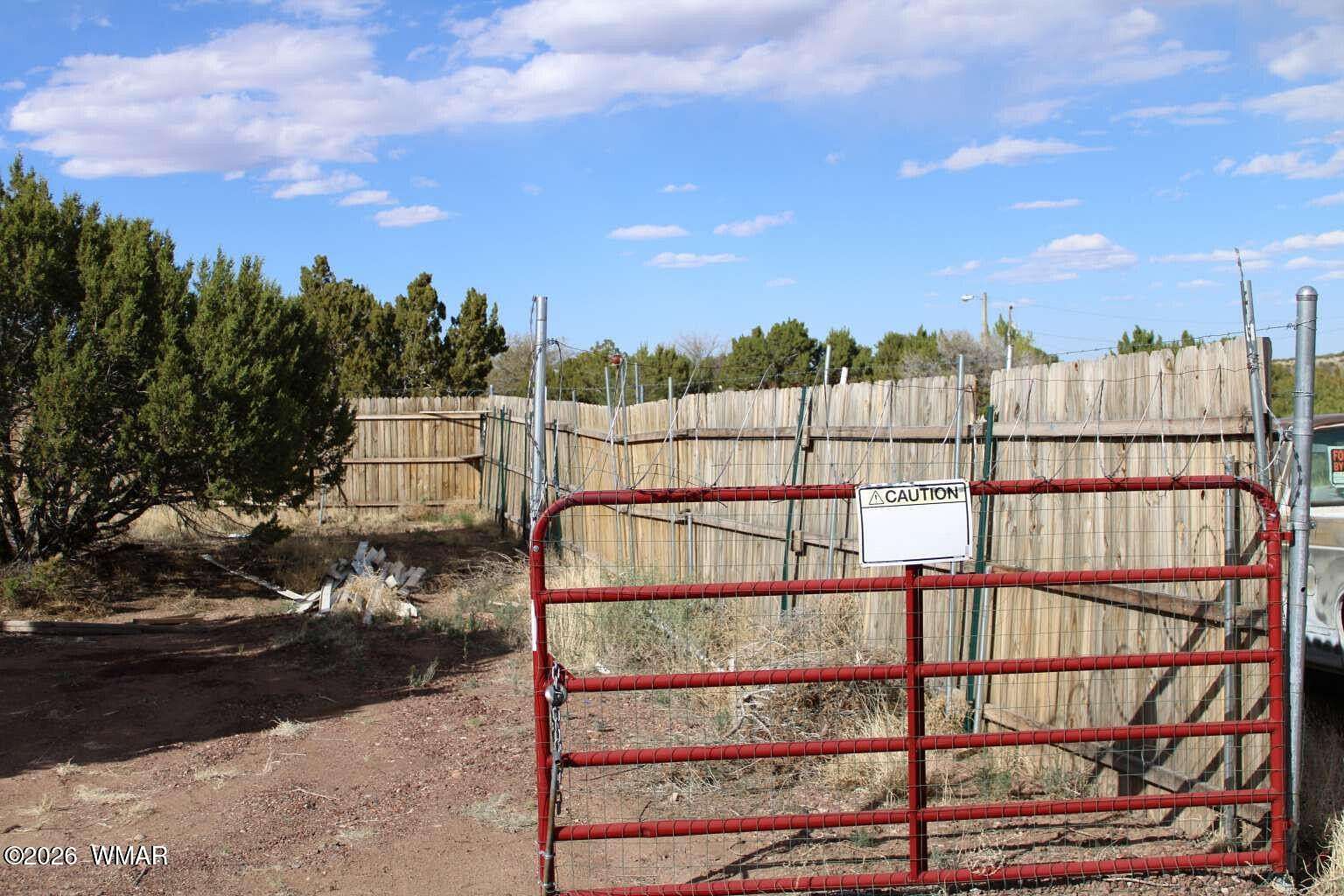 0.26 Acres of Residential Land for Sale in Concho, Arizona