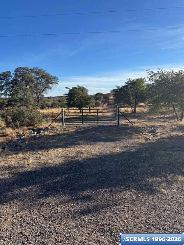 10 Acres of Land for Sale in Silver City, New Mexico