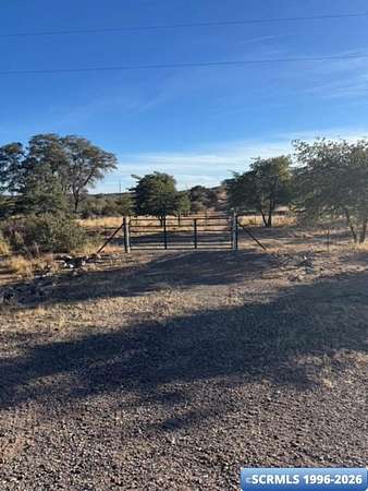 10 Acres of Land for Sale in Silver City, New Mexico