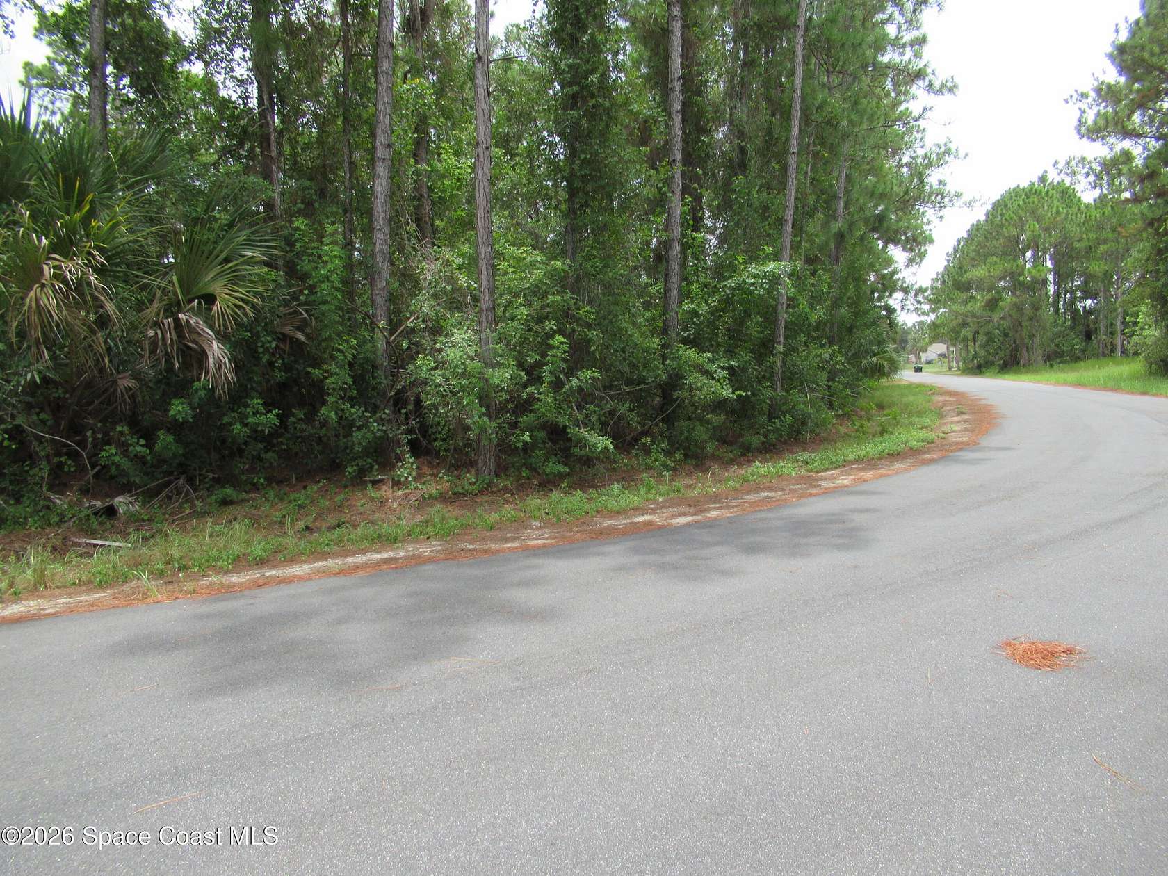 0.23 Acres of Residential Land for Sale in Palm Bay, Florida