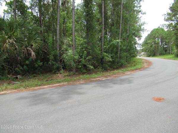 0.23 Acres of Residential Land for Sale in Palm Bay, Florida