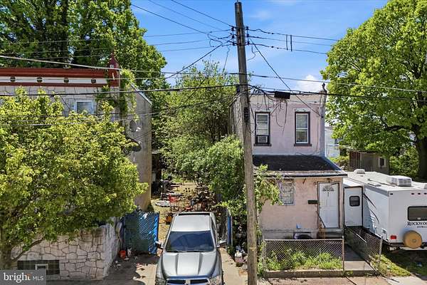 0.04 Acres of Land for Sale in Camden, New Jersey