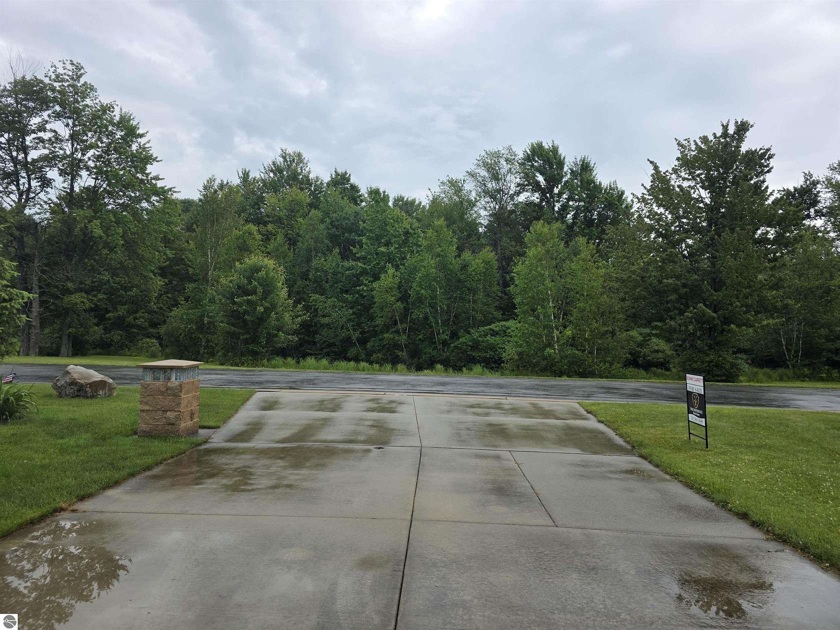 0.11 Acres of Land for Sale in South Boardman, Michigan