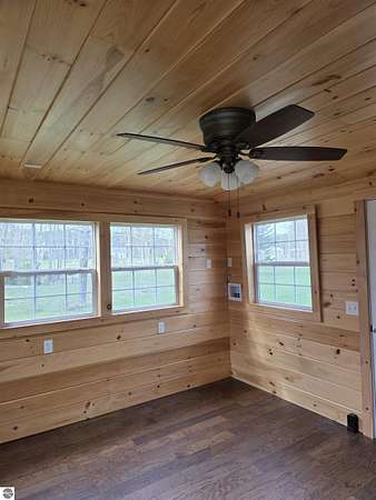 0.11 Acres of Land for Sale in South Boardman, Michigan